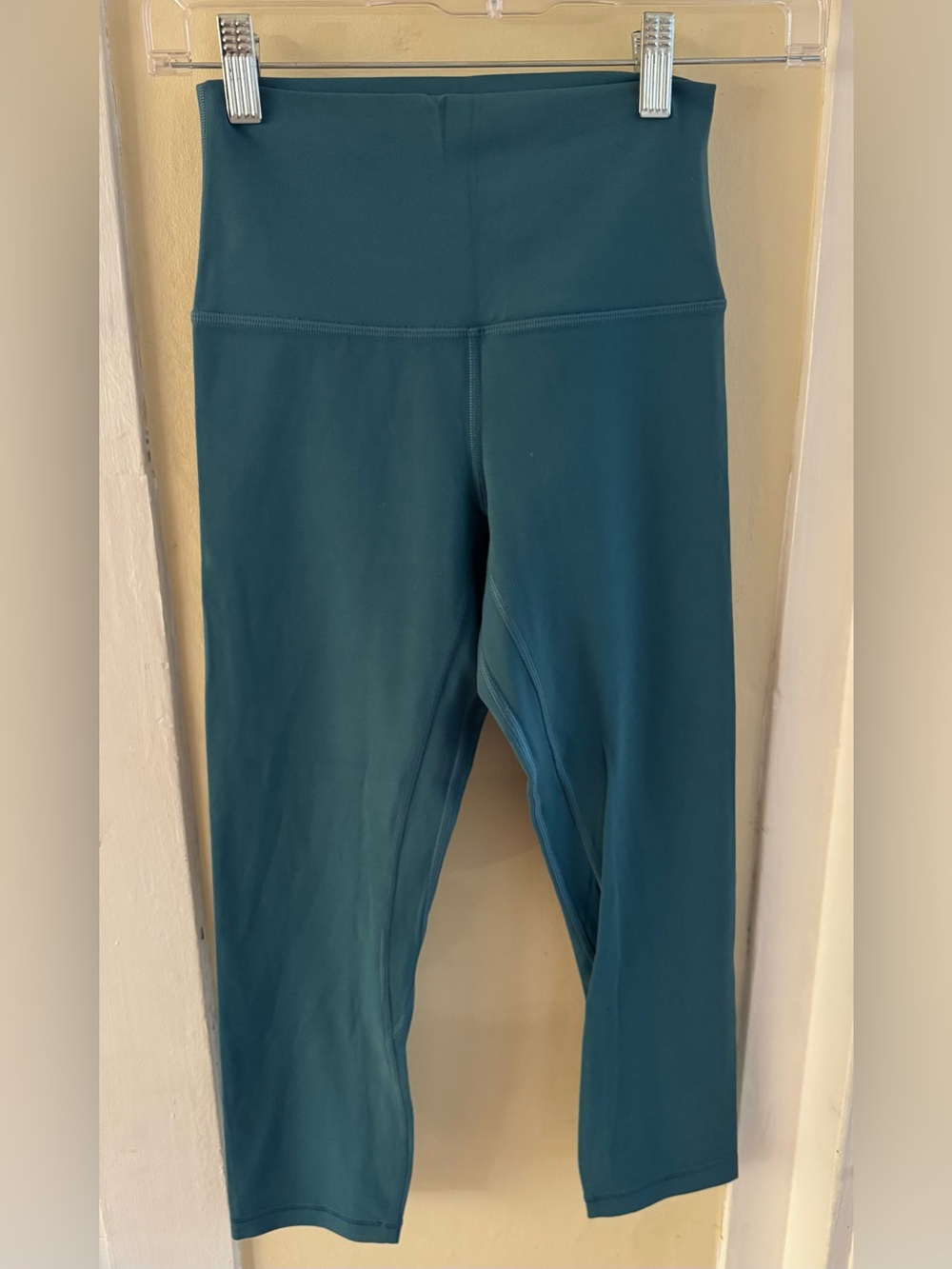 Lululemon Align High-Rise Crop 23" Leggings